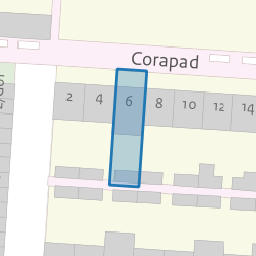Perceel WSL01-L-4313