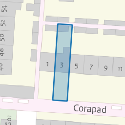 Perceel WSL01-L-4316