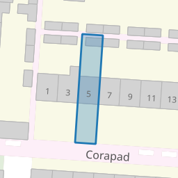 Perceel WSL01-L-4317
