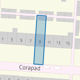 Perceel WSL01-L-4318