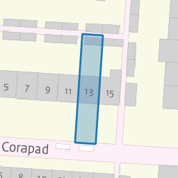 Perceel WSL01-L-4320