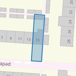 Perceel WSL01-L-4321