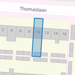 Perceel WSL01-L-4323