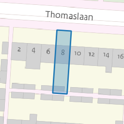 Perceel WSL01-L-4324
