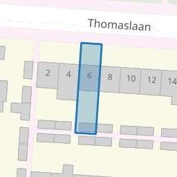 Perceel WSL01-L-4325