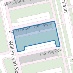 Perceel WSL01-L-4330