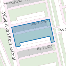 Perceel WSL01-L-4331