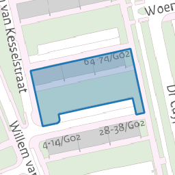 Perceel WSL01-L-4332