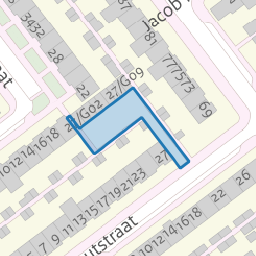 Perceel WSL01-L-4336