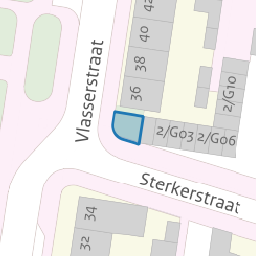 Perceel WSL01-L-4344