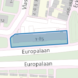 Perceel WSL01-L-4348
