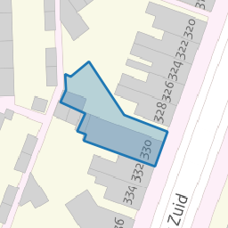 Perceel WSL01-L-4353