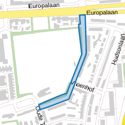 Perceel WSL01-L-4355