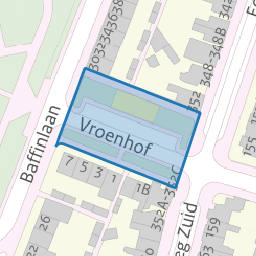 Perceel WSL01-L-4356