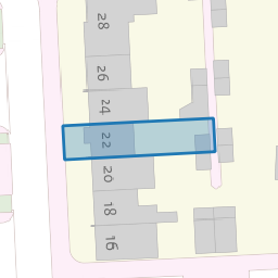 Perceel WSL01-L-4380
