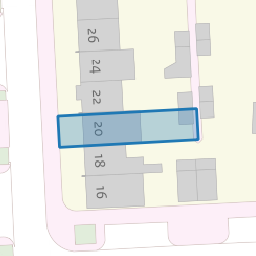 Perceel WSL01-L-4381