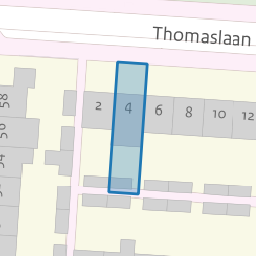 Perceel WSL01-L-4423