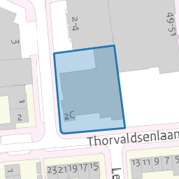 Perceel WSL01-L-4429