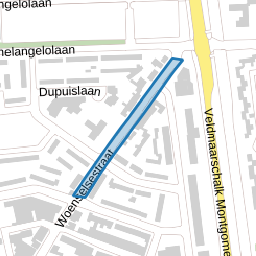 Perceel WSL01-L-4433