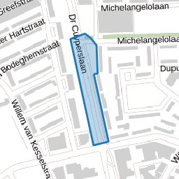 Perceel WSL01-L-4434