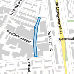 Perceel WSL01-L-4436