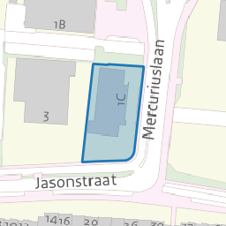 Perceel WSL01-L-4450