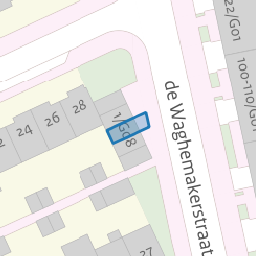 Perceel WSL01-L-4461