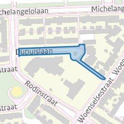 Perceel WSL01-L-4463