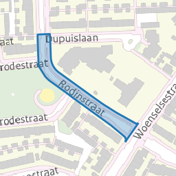 Perceel WSL01-L-4466