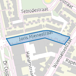 Perceel WSL01-L-4469