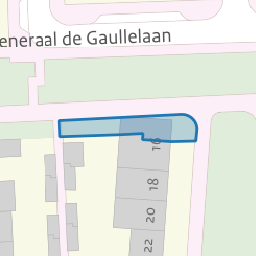 Perceel WSL01-L-4470