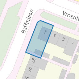 Perceel WSL01-L-4472