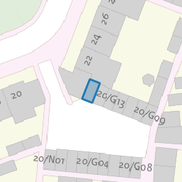 Perceel WSL01-L-4480