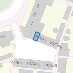 Perceel WSL01-L-4481