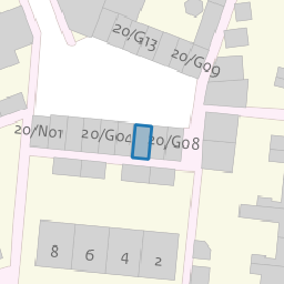 Perceel WSL01-L-4490