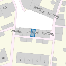 Perceel WSL01-L-4492