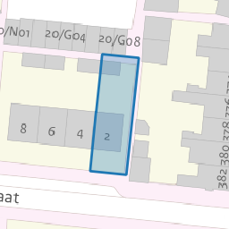 Perceel WSL01-L-4496