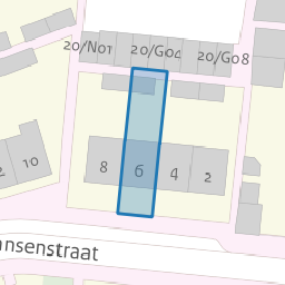 Perceel WSL01-L-4498