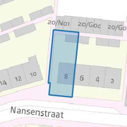 Perceel WSL01-L-4499