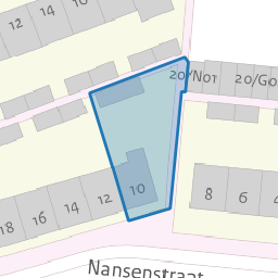 Perceel WSL01-L-4500