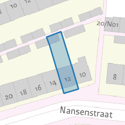 Perceel WSL01-L-4501