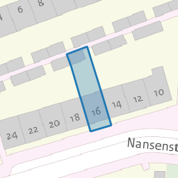 Perceel WSL01-L-4503