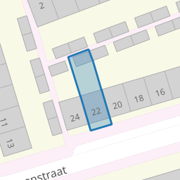 Perceel WSL01-L-4506
