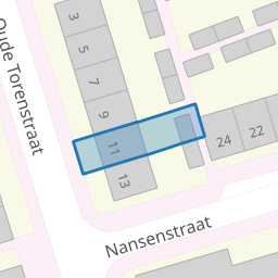 Perceel WSL01-L-4509