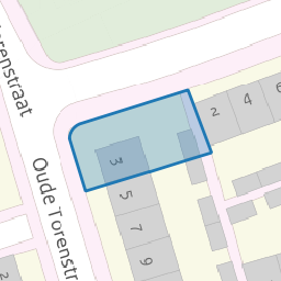 Perceel WSL01-L-4513