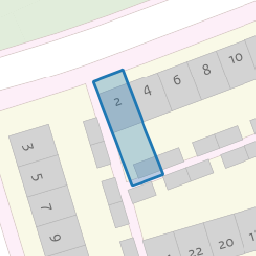 Perceel WSL01-L-4514