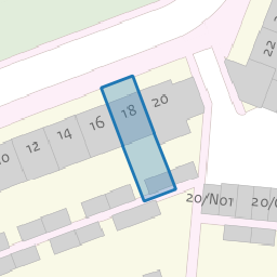 Perceel WSL01-L-4522