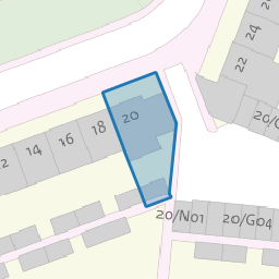 Perceel WSL01-L-4523