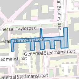 Perceel WSL01-L-4529