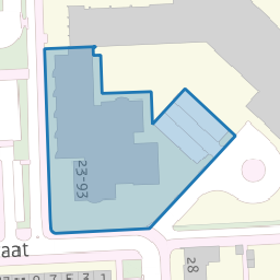 Perceel WSL01-L-4531